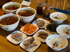 -中阿兰牛肉面(悦海新天地店)