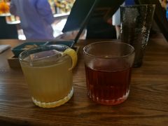 -LAMP BAR 水烟音乐酒吧