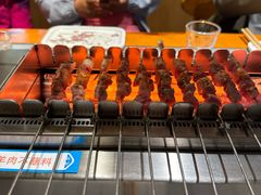 -冰城串说·羊肉串烧烤(哈西大街店)