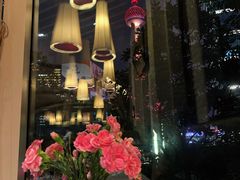 -拉蒂娜·巴西牛排馆 Latina·Brazilian Steakhouse(陆家嘴旗舰店)