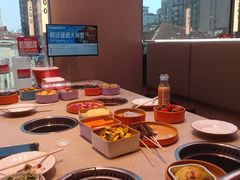 -海底捞大排档火锅(打浦路店)