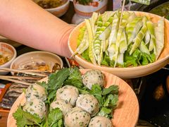-探鱼·鲜青椒爽麻烤鱼(正佳广场店)