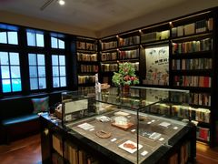 -思南书局(复兴中路店)