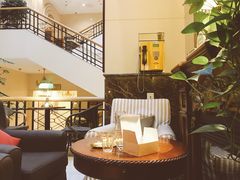 -阿什卡咖啡馆ESSCA COFFEE(塔里木石油宾馆店)