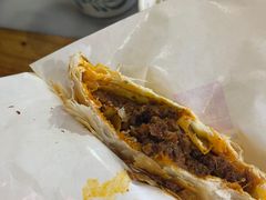 -虢国羊肉汤馆(政二街店)
