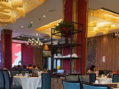 -聚鑫阁江浙菜·非遗传承技艺(青村帝华园店)