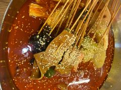 -付小姐在成都(川沙店)