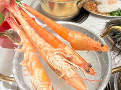 -行运海鲜食集(北京首店)