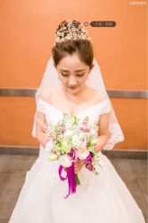 -红馆妆造(中央大街店)