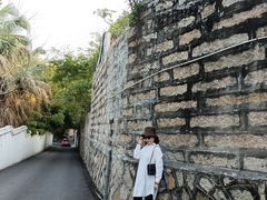 -胡里山炮台