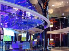 -杭州龙禧福朋喜来登酒店