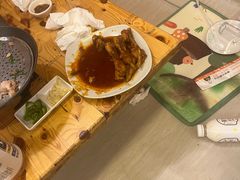 -元奶奶包饭(公新银浦店)