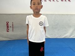 -禅武少林功夫馆(上海武馆)