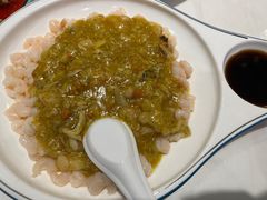 -老苏州芳和园茶酒楼  传统苏帮菜(观前店)
