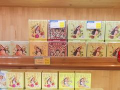 -壮姑娘好特产(埌东店)