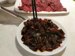 -品牛阁潮汕牛肉火锅(洋河店)