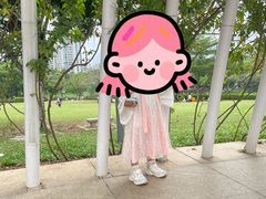 -深圳龙潭公园