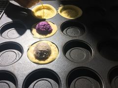 -半饱台式茶点