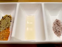 -万兴佳烤肉·长白山老味道(宏泰广场店)