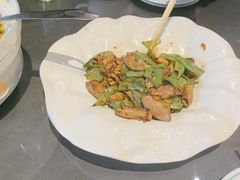 -一桶江山餐厅(松北店)