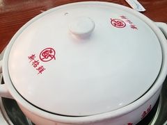 -新招鲜(桃浦路店)