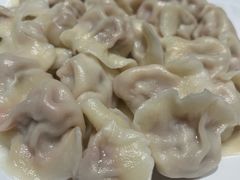 -老家水饺濮阳菜(巴黎街店)