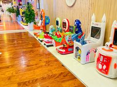 -汤连得温泉馆(宝山店)