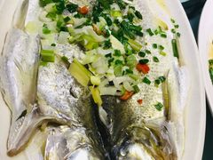 -六缘蒸菜馆(蓝天花园店)