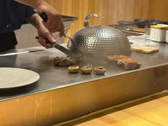 -厦门源昌凯宾斯基大酒店-隠れ鉄板焼
