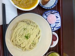 -百年老字号·观振兴蟹黄面·三虾面·苏式面(观前街富仁坊巷店)