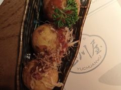 -玉川屋·深夜食堂居酒屋(柳巷店)