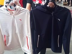 -杉杉奥特莱斯广场(哈尔滨店)