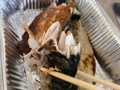 -上清·三文鱼鲜寿司(同德店)