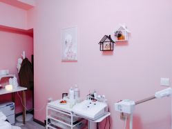 -YOUNGSKIN氧研皮肤管理中心