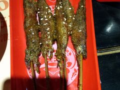 -老表记广西宵夜螺蛳鸭脚煲(西大店)