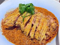 -椒爱水煮鱼川菜(CBD万达店)