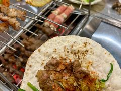 -小寒羊烧烤(凯瑞时代大厦店)