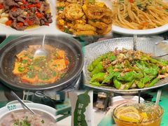 -费大厨辣椒炒肉(太平老街店)
