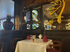 -马克西姆餐厅(崇文门店)