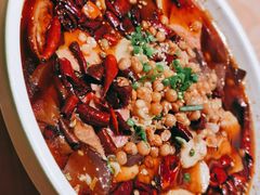 -红樱桃·欢乐餐厅(太原里店)