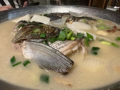 -院子餐厅·大锅菜·老杭帮(桥西直街店)