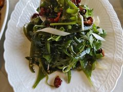 -船歌·鱼水饺青岛菜(石老人店)