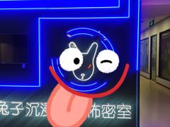 -白兔子密室(长寿路店)