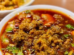 -豆相识•九九豆腐脑(牛咡桥店)