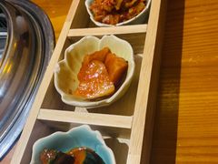 -丸藏和牛烧肉专门店(园区师惠坊店)