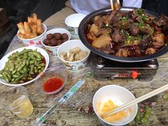 -麻木老地方牛筋牛杂(长堤街店)