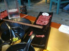 -手选潮汕鲜活牛肉火锅(二七广场店)