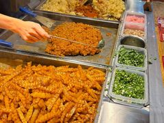 -丁家坡洋芋·观音桥好吃街A区(全国总店)