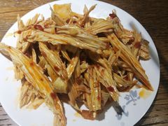 -易裕和·长沙米粉(竹塘西路店)