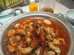 -奔跑吧陕菜·盛世长安(民乐园万达店)